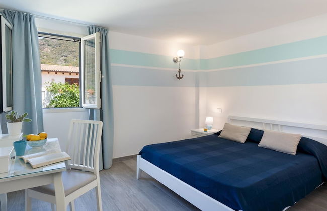 Villa Pietro 10 in Nisporto - Foto 26