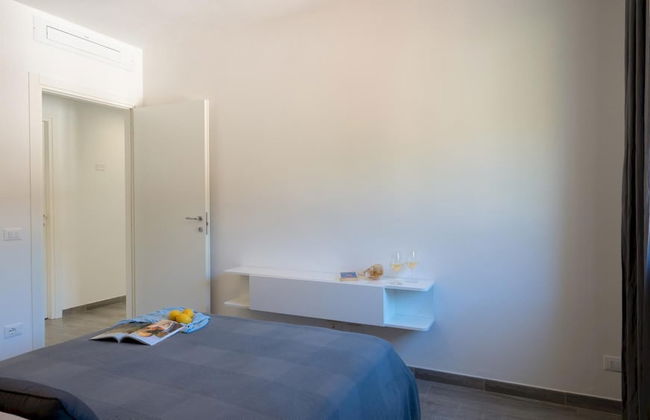 Villa Pietro 10 in Nisporto - Foto 32