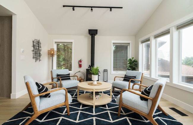 Vivenda Vida Boa by Avantstay Recently Renovated Home in Manzanita w/ Lovely Sunny Deck - Foto 21