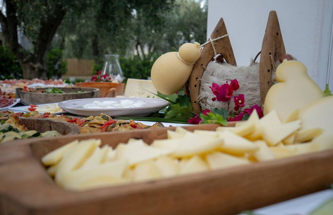 "saracena" Superior Holiday Home With Swimming Pool and Private Beach - Photo 53