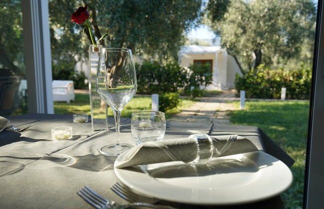 "saracena" Superior Holiday Home With Swimming Pool and Private Beach - Photo 34