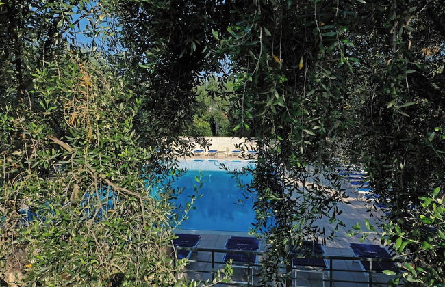 "saracena" Holiday Home With Beach and Swimming Pool - Photo 21