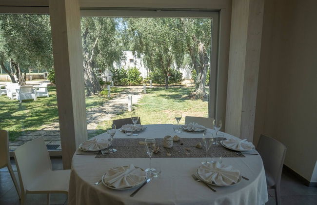 "saracena" Superior Holiday Home With Swimming Pool and Private Beach - Photo 43