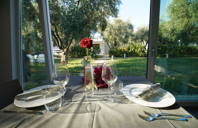 "saracena" Superior Holiday Home With Swimming Pool and Private Beach - Photo 35
