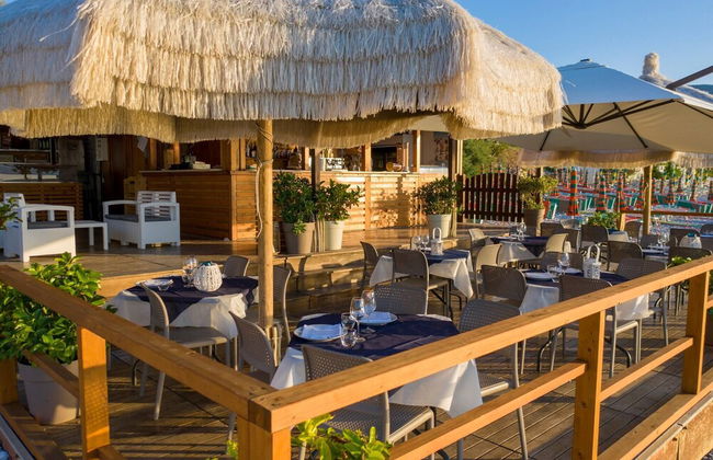 "saracena" Superior Holiday Home With Swimming Pool and Private Beach - Photo 71