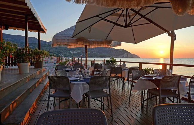 "saracena" Superior Holiday Home With Swimming Pool and Private Beach - Photo 56