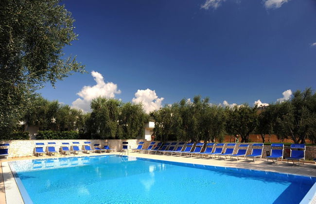 "saracena" Superior Holiday Home With Swimming Pool and Private Beach - Photo 10