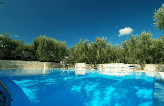 "saracena" Superior Holiday Home With Swimming Pool and Private Beach - Photo 12