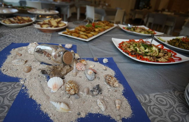 "saracena" Superior Holiday Home With Swimming Pool and Private Beach - Photo 38