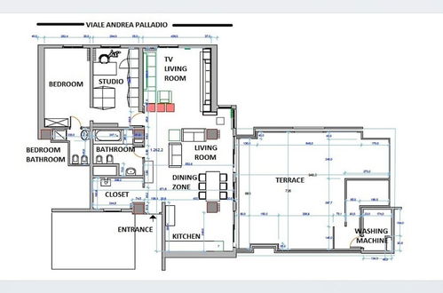 Photo 16 - Palladio 20 Loft and Terrace