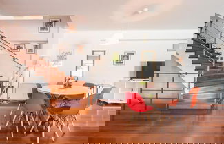Photo 1 - Greek Villa 