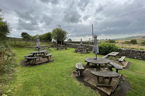 Foto 14 - Milecastle Inn on Hadrian's Wall Near Haltwhistle