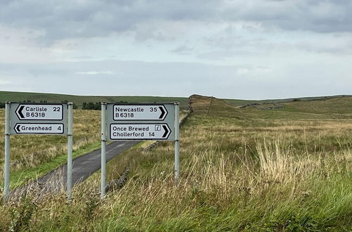 Photo 17 - Milecastle Inn on Hadrian's Wall Near Haltwhistle