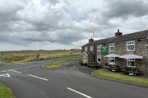 Foto 15 - Milecastle Inn on Hadrian's Wall Near Haltwhistle