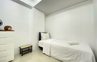 Foto 2 - Exclusive 3Br At Gateway Pasteur Apartment