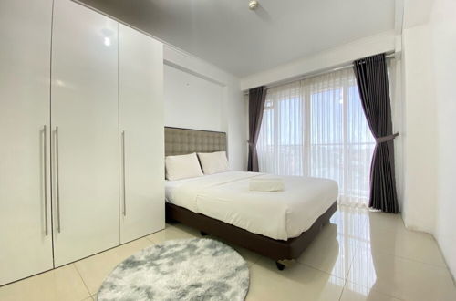 Foto 8 - Exclusive 3Br At Gateway Pasteur Apartment