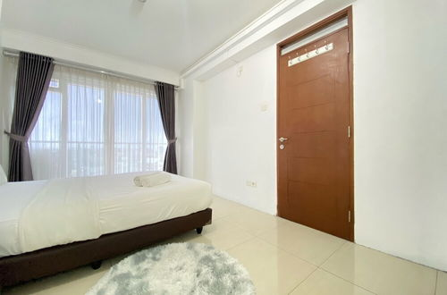 Foto 5 - Exclusive 3Br At Gateway Pasteur Apartment