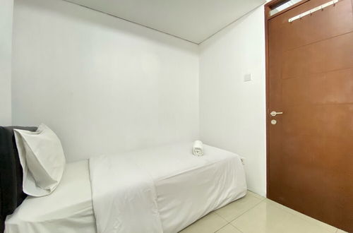 Photo 10 - Exclusive 3Br At Gateway Pasteur Apartment