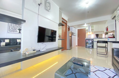 Foto 15 - Exclusive 3Br At Gateway Pasteur Apartment