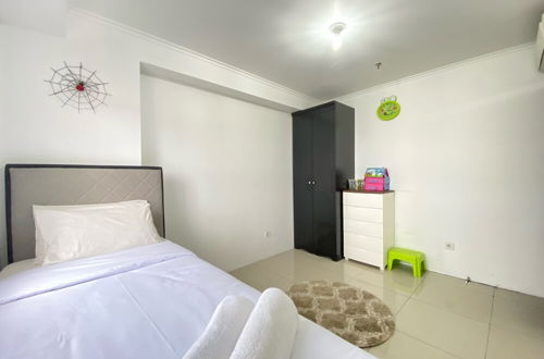 Photo 7 - Exclusive 3Br At Gateway Pasteur Apartment