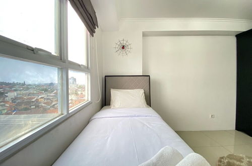 Foto 6 - Exclusive 3Br At Gateway Pasteur Apartment