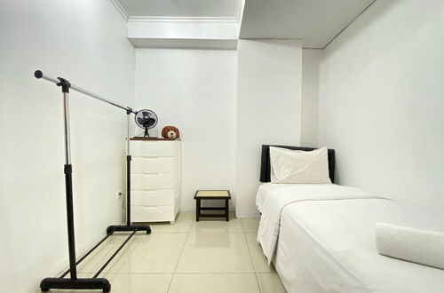 Photo 11 - Exclusive 3Br At Gateway Pasteur Apartment