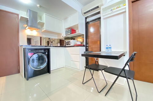 Photo 14 - Exclusive 3Br At Gateway Pasteur Apartment