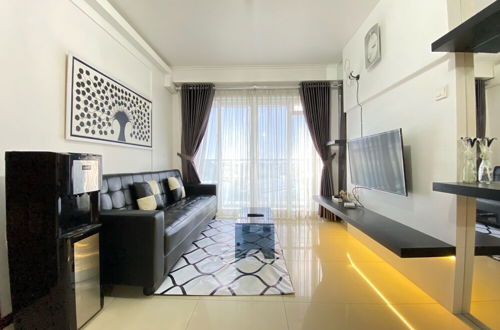 Photo 16 - Exclusive 3Br At Gateway Pasteur Apartment