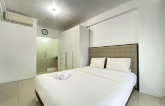 Foto 3 - Exclusive 3Br At Gateway Pasteur Apartment