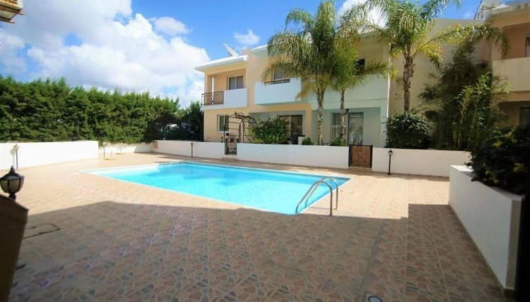 Photo 1 - Beautiful Apartment With Pool in Paphos, Cyprus