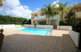 Photo 1 - Beautiful Apartment With Pool in Paphos, Cyprus