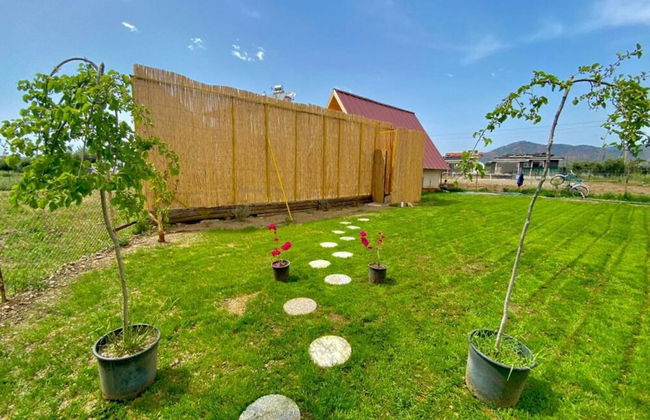 Bungalow With Private Pool Garden BBQ in Fethiye - Foto 5