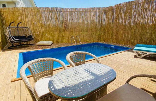 Bungalow With Private Pool Garden BBQ in Fethiye - Foto 10