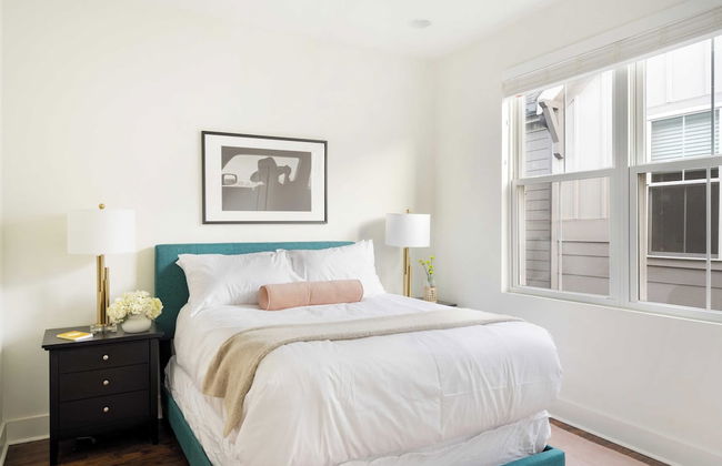 Hart Suite 16 by Avantstay Gorgeous Town House w/ Modern Amenities in Nashville! - Foto 17