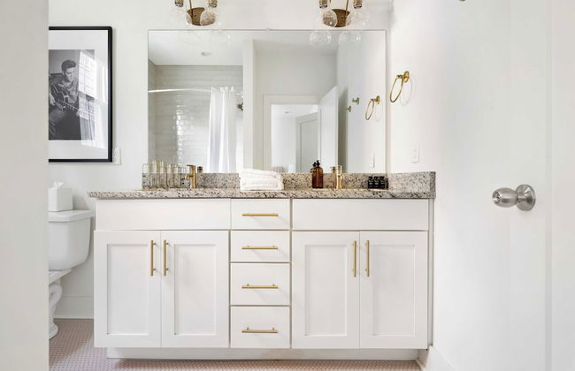 Hart Suite 16 by Avantstay Gorgeous Town House w/ Modern Amenities in Nashville! - Foto 18