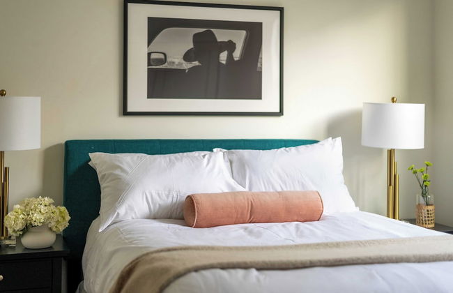 Hart Suite 16 by Avantstay Gorgeous Town House w/ Modern Amenities in Nashville! - Foto 9