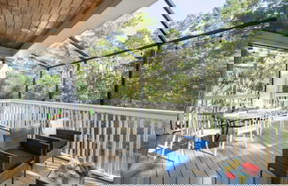 Foto 2 - Ramona by Avantstay Sun Soaked Home w/ Lush Surroundings