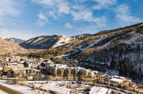 Photo 23 - Cloud 9 by Avantstay Located at the Base of Vail Ski Resort w/ Community Pool & Hot Tub