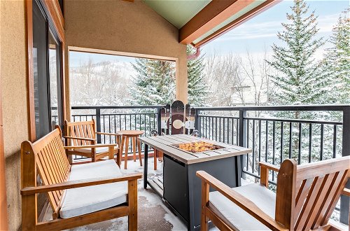 Foto 27 - Cloud 9 by Avantstay Located at the Base of Vail Ski Resort w/ Community Pool & Hot Tub