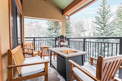 Foto 25 - Cloud 9 by Avantstay Located at the Base of Vail Ski Resort w/ Community Pool & Hot Tub