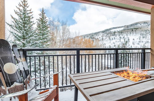 Photo 17 - Cloud 9 by Avantstay Located at the Base of Vail Ski Resort w/ Community Pool & Hot Tub