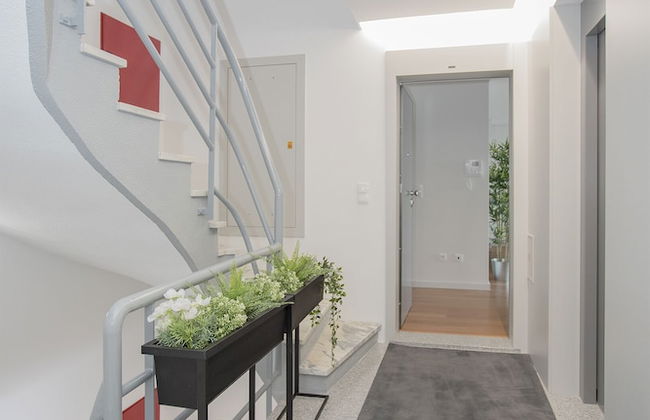 Liiiving - Luxury River View Apartment V - Photo 49