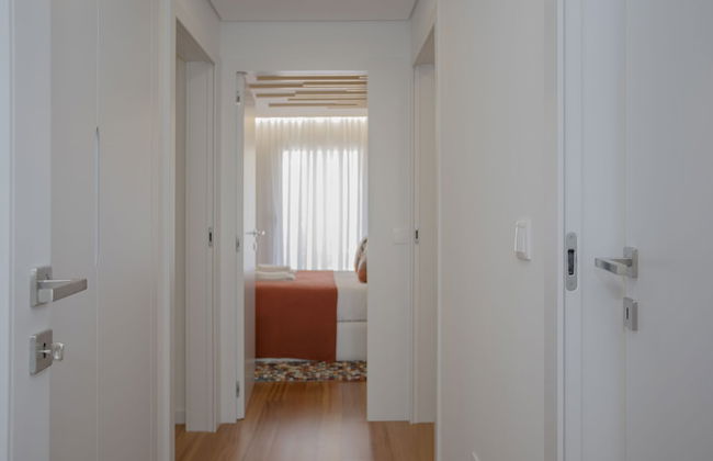 Liiiving - Luxury River View Apartment V - Photo 7