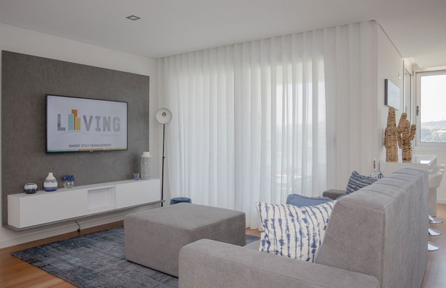 Liiiving - Luxury River View Apartment V - Photo 29