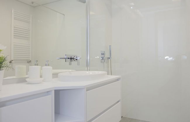 Liiiving - Luxury River View Apartment V - Photo 40