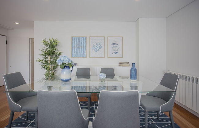 Liiiving - Luxury River View Apartment V - Photo 25