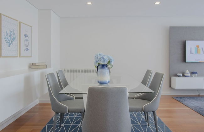 Liiiving - Luxury River View Apartment V - Photo 32