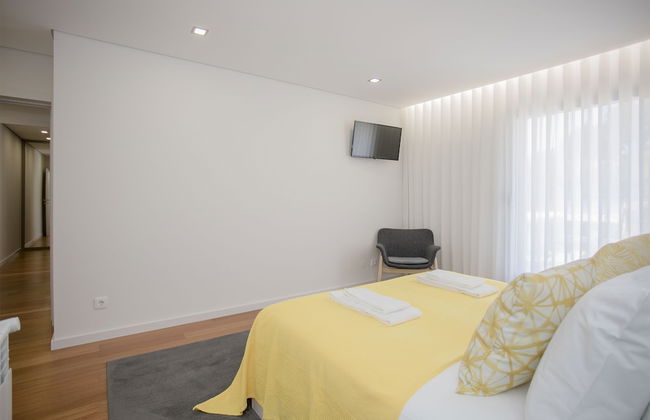Liiiving - Luxury River View Apartment V - Photo 5