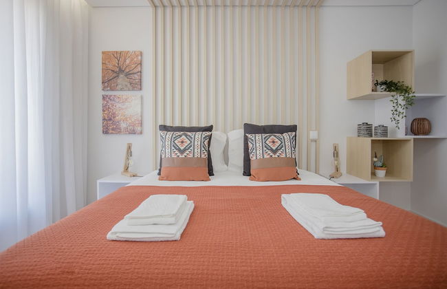 Liiiving - Luxury River View Apartment V - Photo 13
