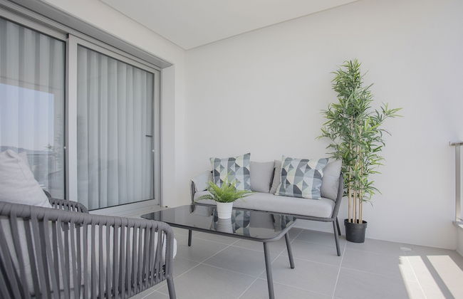 Liiiving - Luxury River View Apartment V - Photo 39